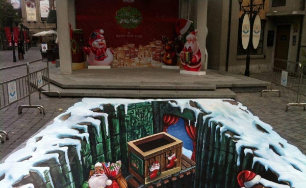 墻繪細(xì)節(jié)注意事項