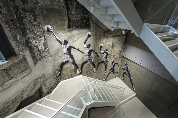 3D立體畫(huà)的注意事項(xiàng)