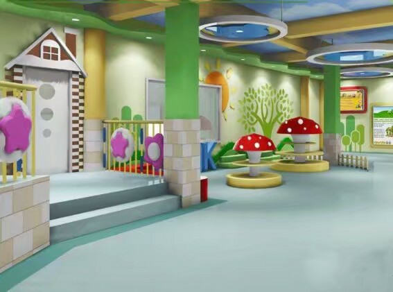 丙烯顏料也有很多種類