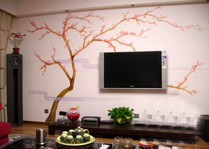 畫師的技法是最為關鍵性的要點