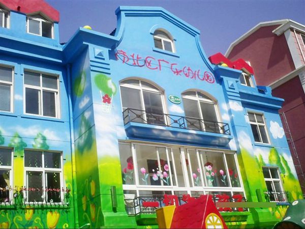 幼兒園裝修一定要高度重視 鉛要遠離