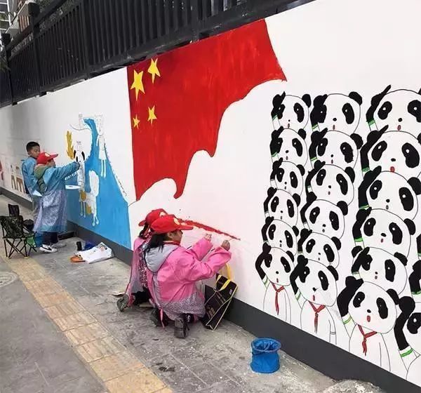 淺析墻繪的風水問題有哪些？