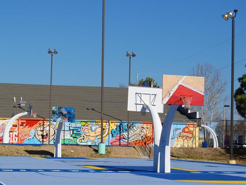 外墻涂鴉材料性能數據對比