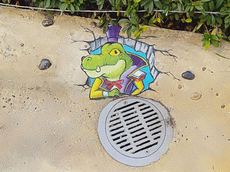 手繪墻、墻面彩繪、墻體壁畫的維修和保養