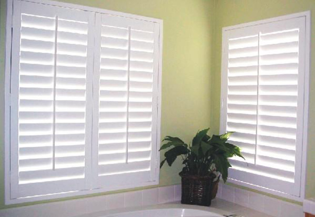 室內(nèi)設(shè)計(jì)培訓(xùn)：你們喜歡百葉窗嗎？