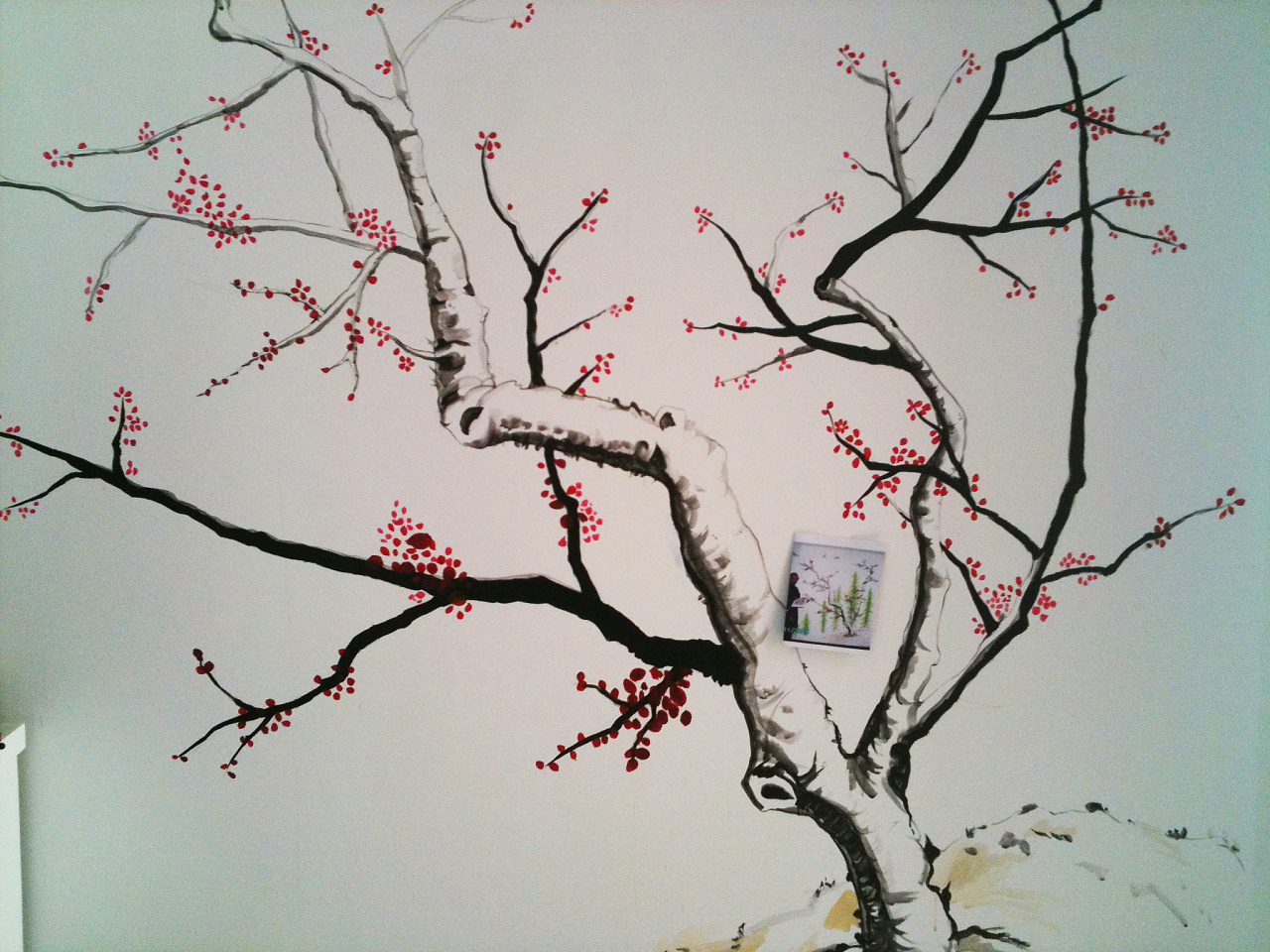 丙烯顏料來說該如何調(diào)色呢？調(diào)色的技巧有哪些呢？