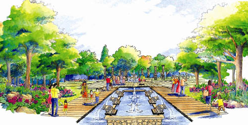 如何草圖？草圖是設計師必不可少的一門基本功