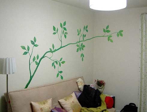 南昌彩繪墻公司,南昌手繪畫公司,南昌墻面噴繪公司,南昌手繪墻壁,南昌幼兒園手繪