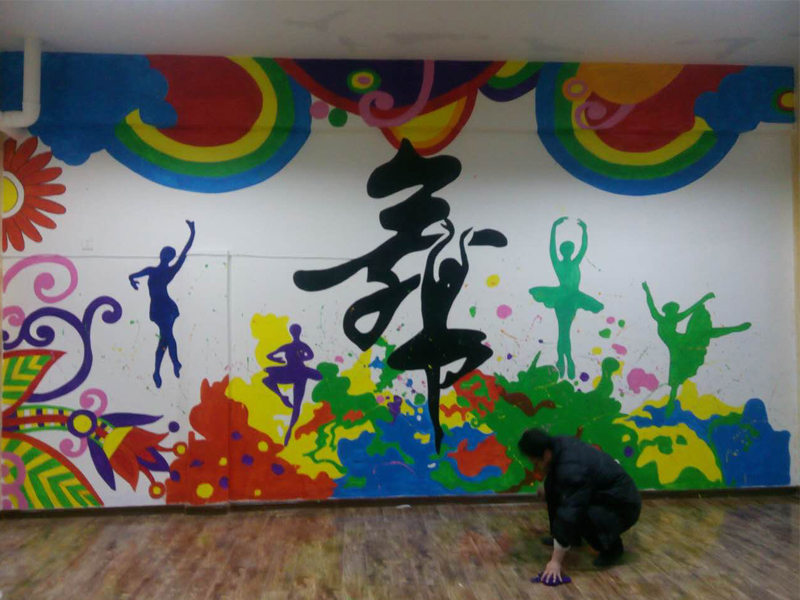 南昌墻繪幼兒園,南昌墻壁壁畫,南昌畫墻繪,南昌鄉村墻繪,南昌幼兒園墻畫手繪