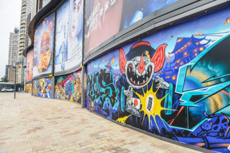 南昌墻體廣告噴繪,南昌戶外墻體噴繪,南昌幼兒園外墻繪畫,南昌美麗鄉(xiāng)村墻畫手繪